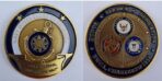 Challenge Coin – Anchor